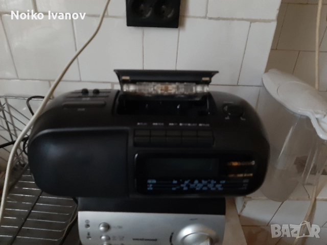 продават се  работят, снимка 4 - Радиокасетофони, транзистори - 52453122