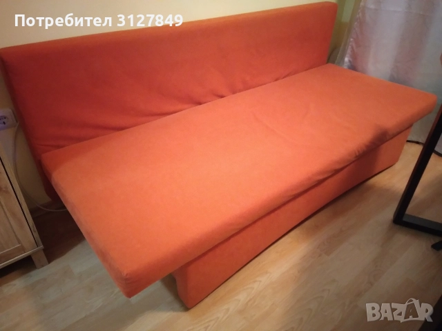 Диван тип канапе