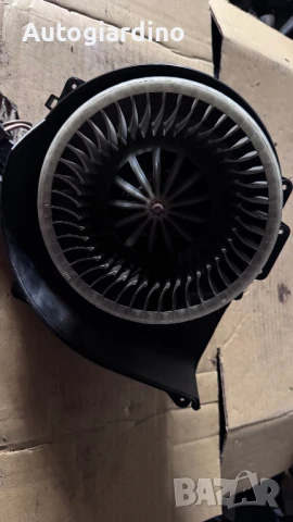 Вентилатор за парно зa Audi A1 - 6Q1819015