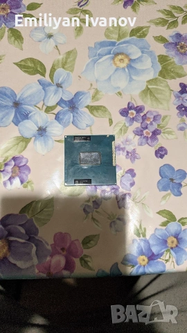 процесор intel i3 1220m