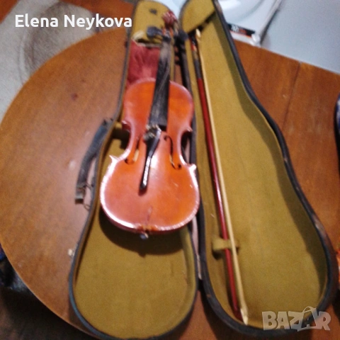 Цигулка за дете четвъртинка 