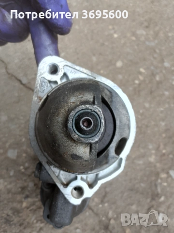 Алтернатор стартер BMW 535 735 БМВ 5 7 3.5i , снимка 9 - Части - 54069808