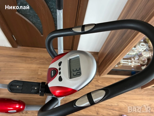 Много запазен кростренажор, снимка 3 - Фитнес уреди - 52538094