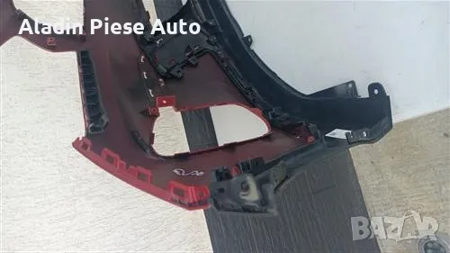 Предна броня Kia Xceed X-Ceed година 2022 2023 2024 2025 код 86511-J7PAO , снимка 6 - Аксесоари и консумативи - 50313122