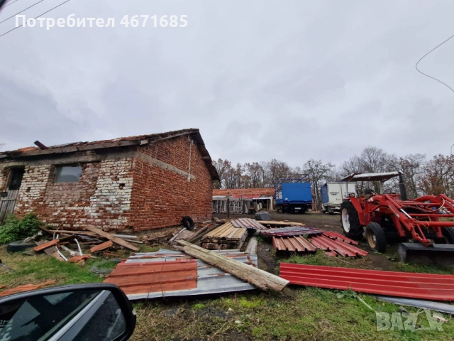 Продавам парцел в с.Велика, снимка 3 - Парцели - 52686937