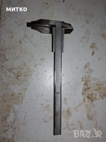 Шублер , снимка 2 - Шублери - 53960099