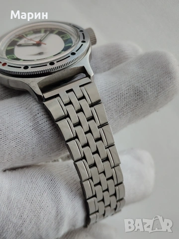 Восток Амфибия НОВ, снимка 3 - Мъжки - 53810451