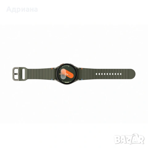 Смарт часовник Samsung GALAXY WATCH 7 40MM GREEN , снимка 3 - Смарт часовници - 53596938