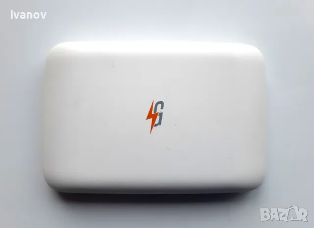 4G Бисквитка/Рутер VIVACOM, снимка 2 - Рутери - 49716653