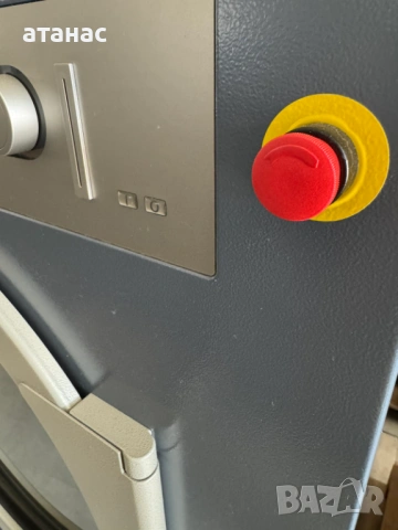 Професионална Сушилня Miele 13 кг  , снимка 8 - Сушилни - 53957752