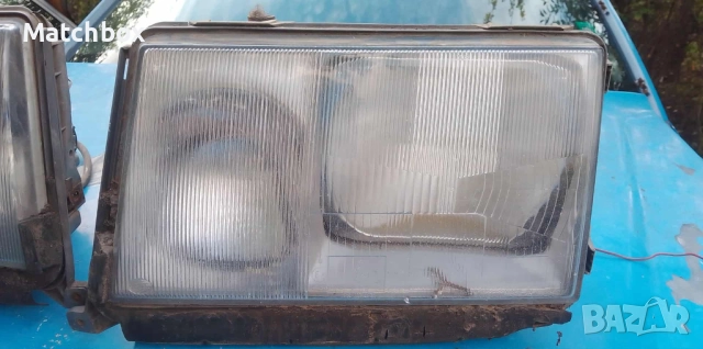 ПРОДАДЕНИ, снимка 2 - Части - 49783444