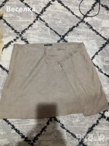 Дънкови поли и панталони , снимка 13 - Дънки - 51946489