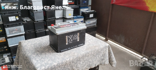 Акумулатор 80 ач, гаранция,доставка и много други интересни предложения, снимка 3 - Аксесоари и консумативи - 53610725
