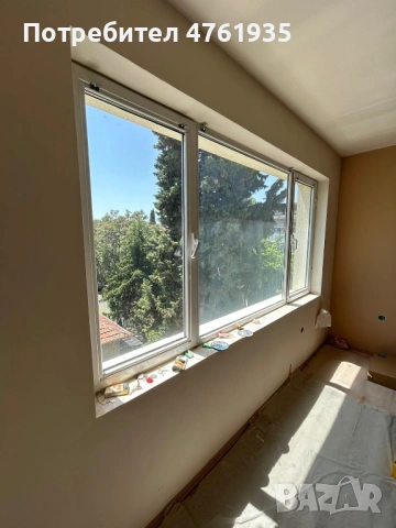 Немска алуминиева дограма, снимка 3 - Дограми - 54043791