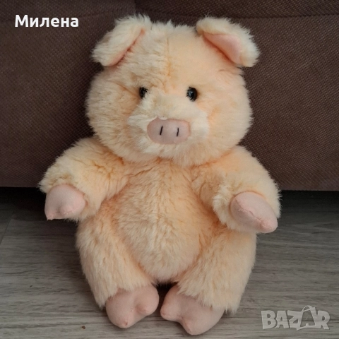 Плюшени играчки - различни