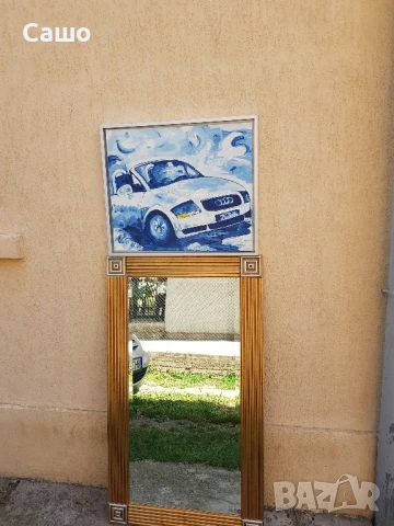 Картина , снимка 2 - Картини - 50668162