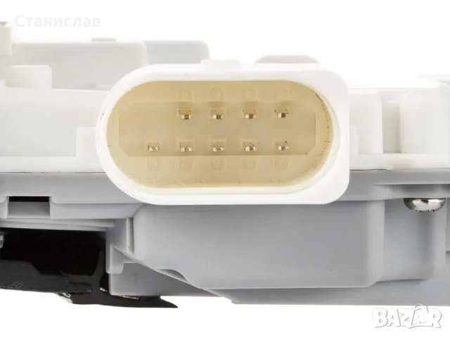 Audi A6 C7 Брава за задна дясна врата , снимка 2 - Части - 50173883