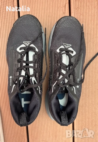 Мъжки обувки Nike Trail Gore-Tex, размер 42,5, снимка 3 - Маратонки - 54287721