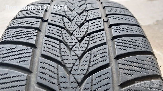 Зимна гума 235 40 19 Imperial един брой 