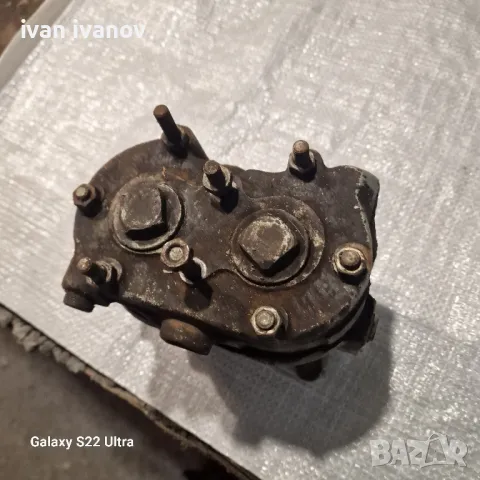 Цилиндри за Компресор , снимка 4 - Индустриална техника - 49752408