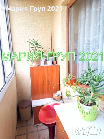 !!!ТОП ОФЕРТА!!!Продавам Тристаен Апартамент в гр. Хасково кв."Дружба"!!!, снимка 13 - Апартаменти - 52627004