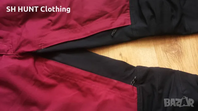 Lundhags Avhu Womens Stretch Pant размер 38 / M дамски панталон - 1090, снимка 11 - Панталони - 49873146