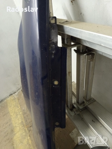 Dacia Logan калник ляв преден , снимка 12 - Части - 52828058