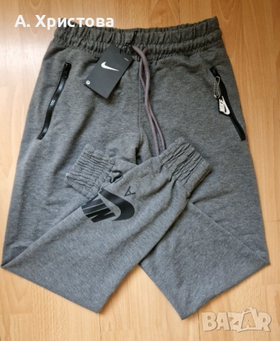 Нови дамски спортни долнища и клинове Nike, снимка 6 - Спортни екипи - 52413006