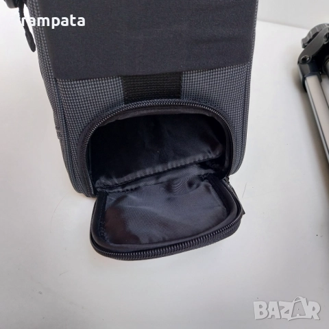 НАЙ ДОБРАТА ОФЕРТА   COBRA Лаптоп чанта за презентации + статив с маса, снимка 14 - Лаптоп аксесоари - 51655040