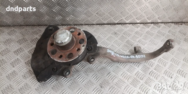 Шенкел Mercedes S420 CDI W221 2007г.(преден ляв)	