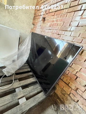LG 75” телевизор за части, снимка 3 - Телевизори - 53873118