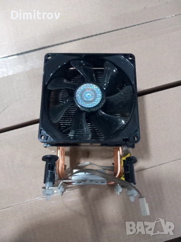 Охлаждане / Радиатор за PC  #Cooler Mater