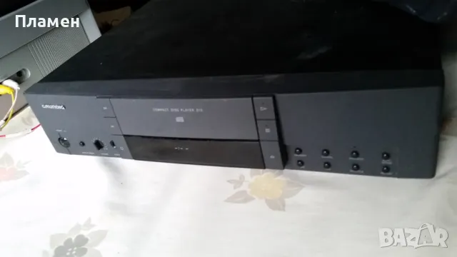 Grundig CD 210