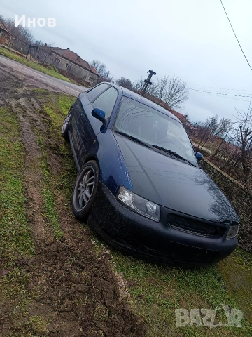 Audi a3/s3 200+ AGU/ LPG