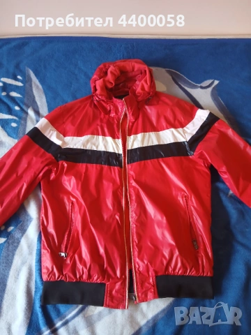 пролетно яке, снимка 2 - Якета - 53888443