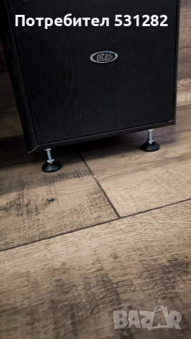 тонколони Eltax Millennium 450, снимка 4 - Тонколони - 53438061