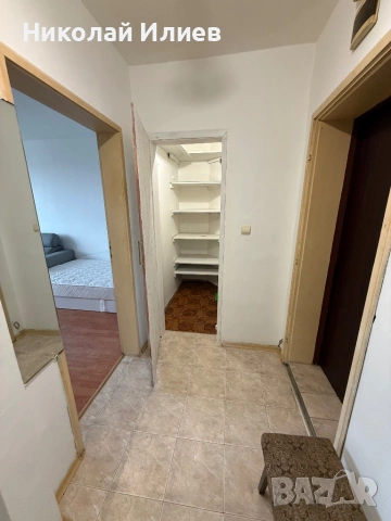 Под наем гарсониера до стадион Черно море, снимка 4 - Апартаменти - 53915423