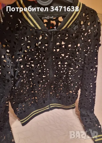 Пролетно яке , снимка 2 - Якета - 50011816