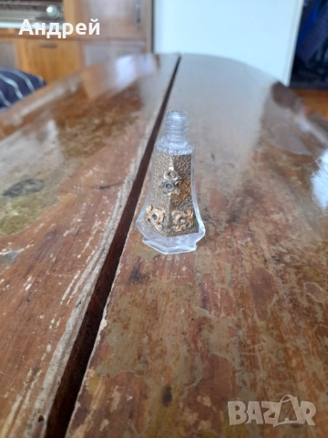 Старо шише от парфюм #3