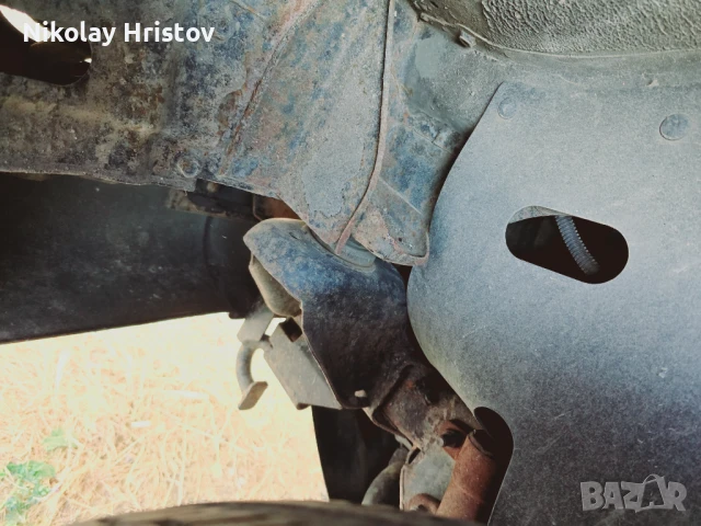 Продава се, снимка 10 - Автомобили и джипове - 50852569