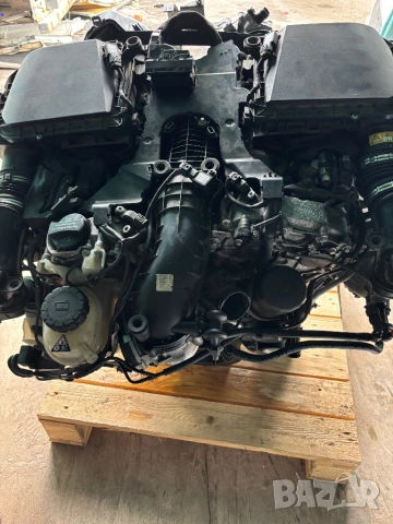 Двигател 276.821, снимка 4 - Автомобили и джипове - 53967969