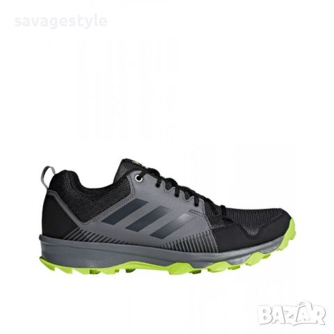 ADIDAS Terrex Tracerocker Trail Running Shoes Black, снимка 2 - Маратонки - 46623656