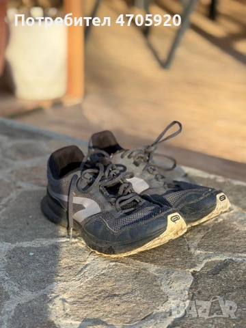 Обувки 40 номер