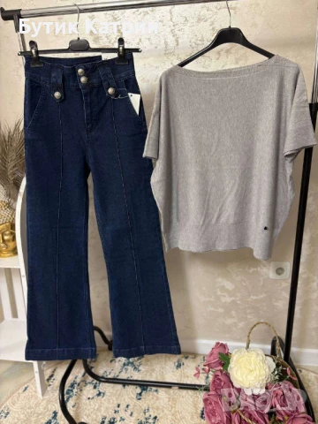 Дънки , снимка 1