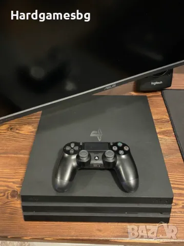 Ремонт на PS4,PS5 и Джойстици, снимка 1 - Аксесоари - 47150184