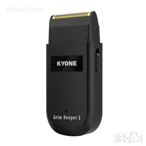 Шейвър Kyone Grim Reaper I – Single Foil