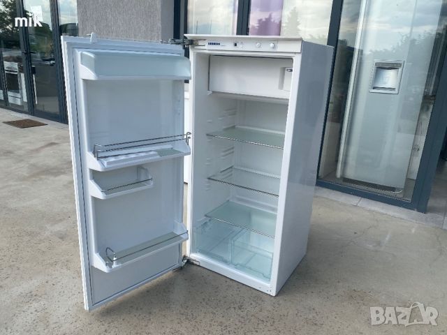Хладилник за вграждане Либхер 122 см , снимка 1 - Хладилници - 46366635