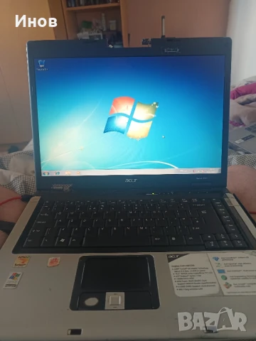 Acer aspire 5100