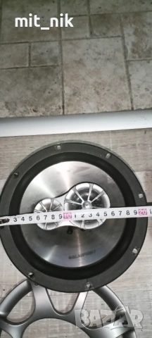 Продавам авто СД радио и трилентови колони , снимка 6 - Тонколони - 53394601