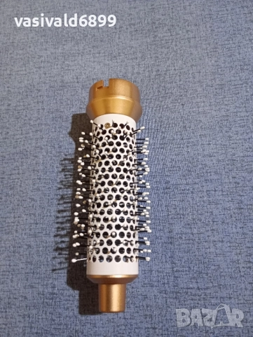 Уред за прически и сешоар 2 в 1, снимка 13 - Други - 51479369